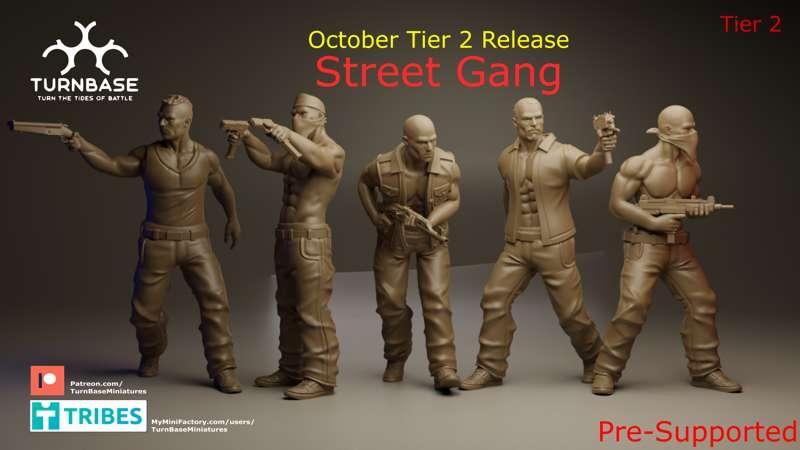 October Release preview!