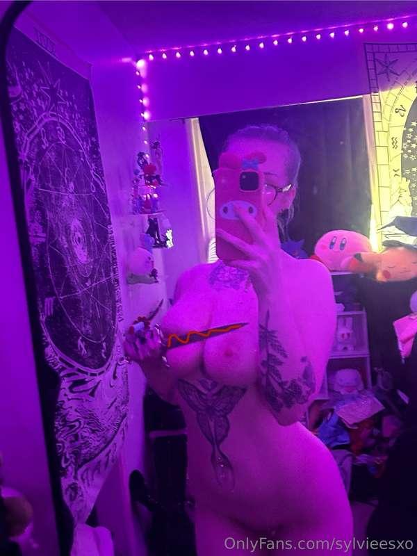 sylvieesxo image #1