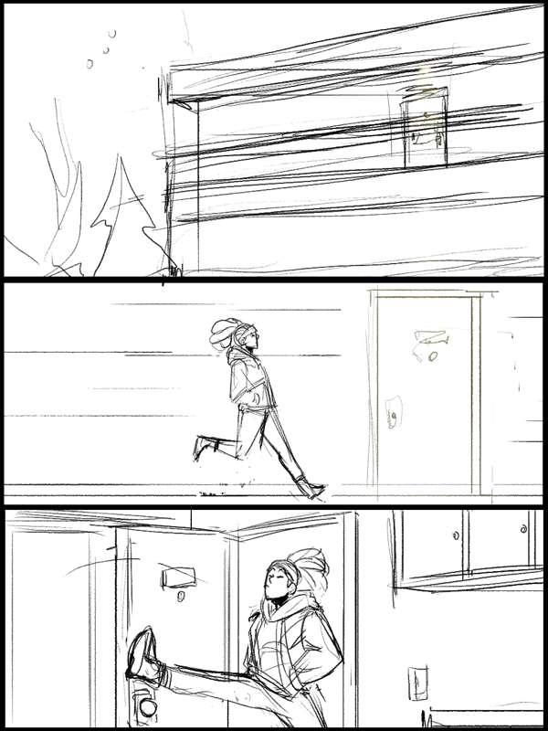Kirkewood Ch 30 Sketches
