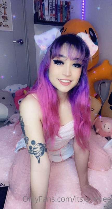 lil puppy 💖