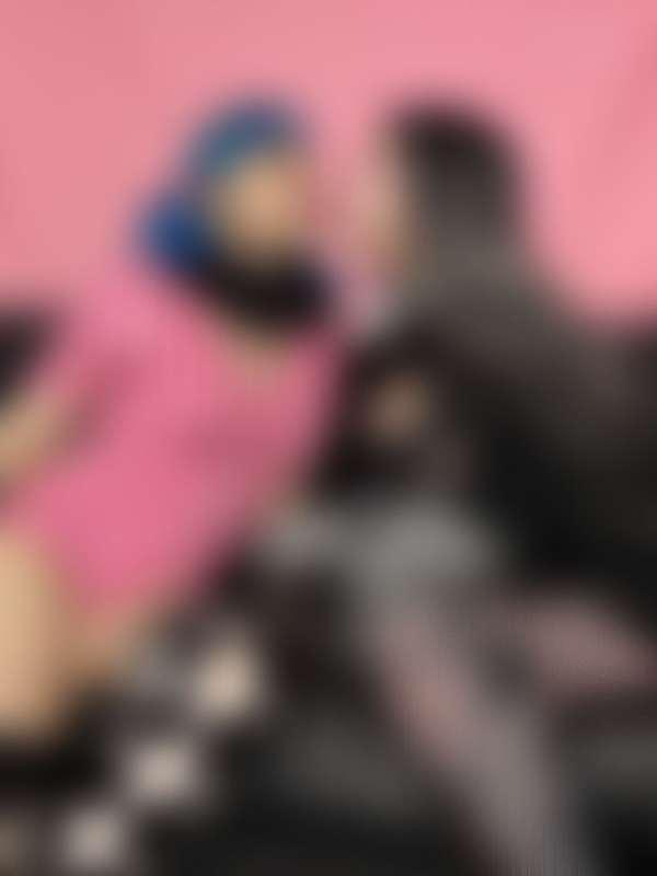 𝗝𝘂𝘀𝘁 𝗮 𝗥𝗶𝗻𝗴𝗺𝗮𝘀𝘁𝗲𝗿 𝘁𝗲𝗮𝗰𝗵𝗶𝗻𝗴 𝗵𝗲𝗿 𝗰𝗹𝗼𝘄𝗻 𝗵𝗼𝘄 𝘁𝗼 𝗸𝗶𝘀𝘀... 🤡🎪&nbsp;

#fyp #clown #clowngirl #clownmakeup #circus #ringmaster #mime #scottish #british #petite #makeup #kissing #clownporn #clownfetish @blaire_game @cute_bean_ting
