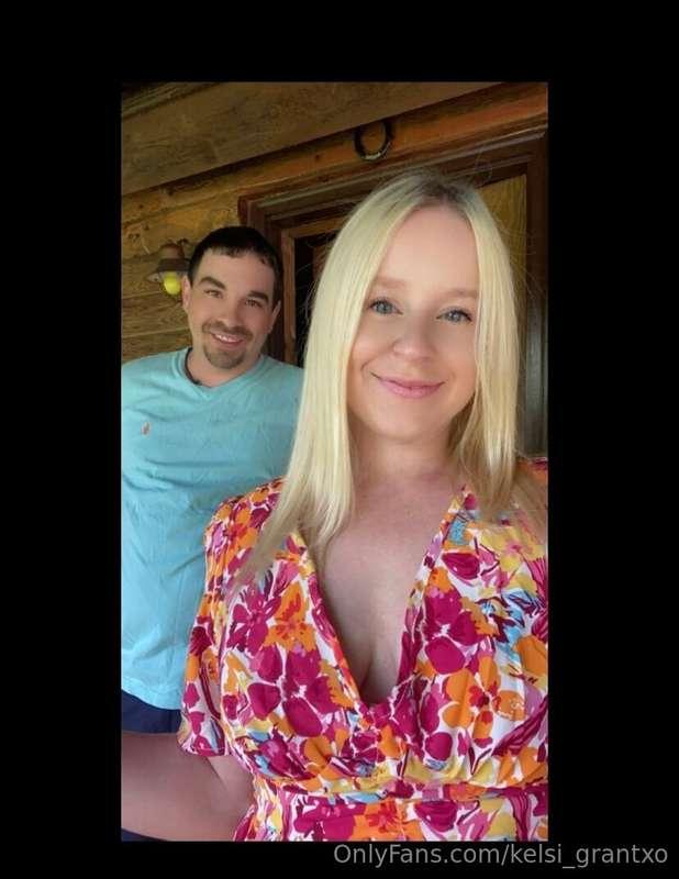 First swim of the summer today. What a beautiful day it was ..