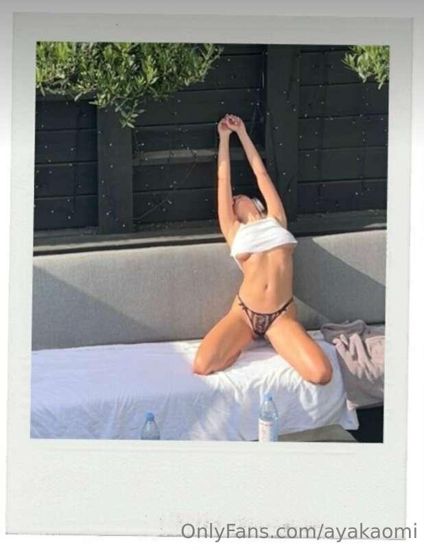 please stretch me