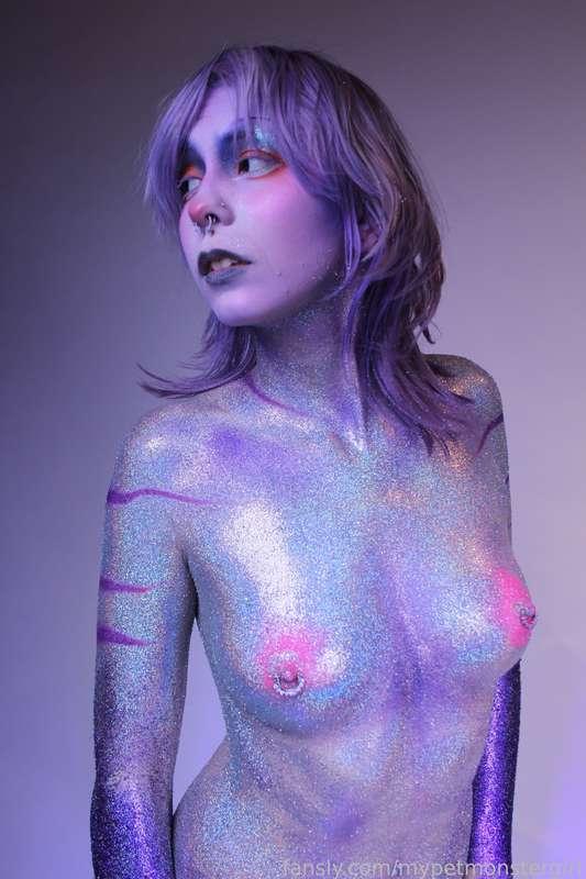 mypetmonstergirl image #7