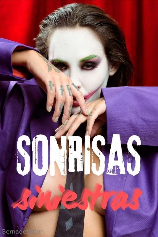 🤡 SONRISAS SINIESTRAS 🤡Bebés!!! les dejé mi nueva sesión en ..