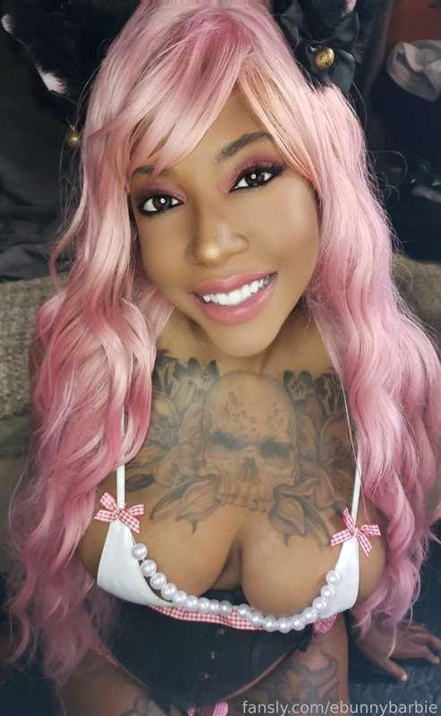 ebunnybarbie image #0
