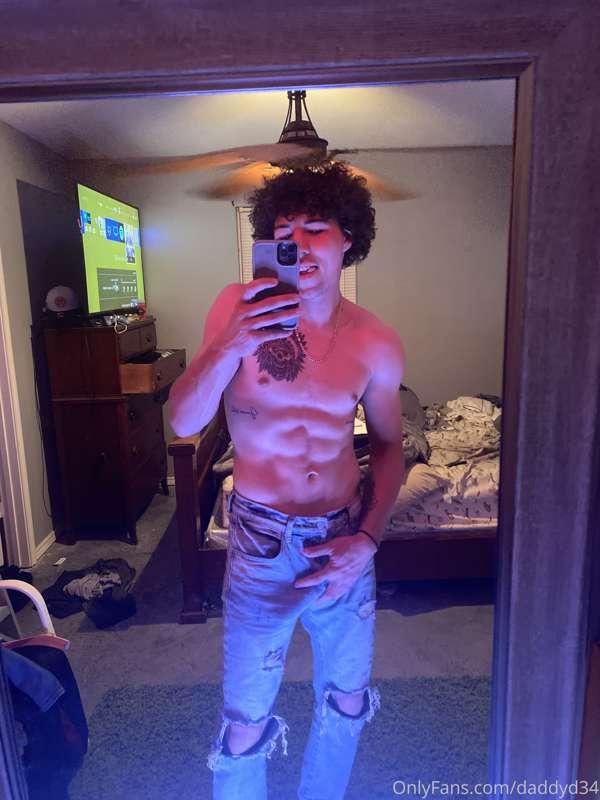 Come play with me 🥵
