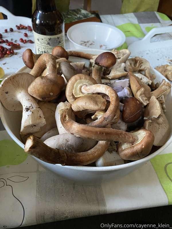 cayenne_klein_ image #25