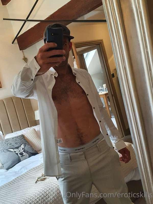 How long woukd my cloths stay on for?