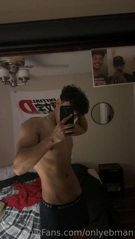 Saving all my nut for tonights video😏💦