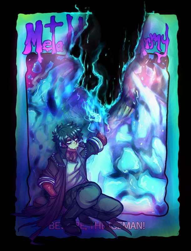 Dabi back cover