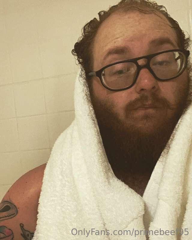 Would you peek behind my shower curtain and watch me??