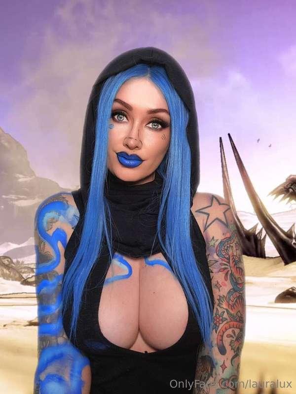 Don’t worry, I’ll phasegrasp you nice and tight. 😉✨