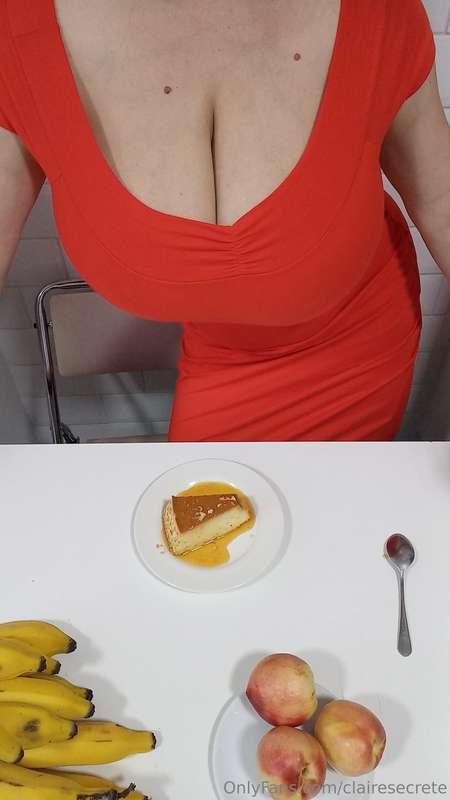 Do you like pudding?