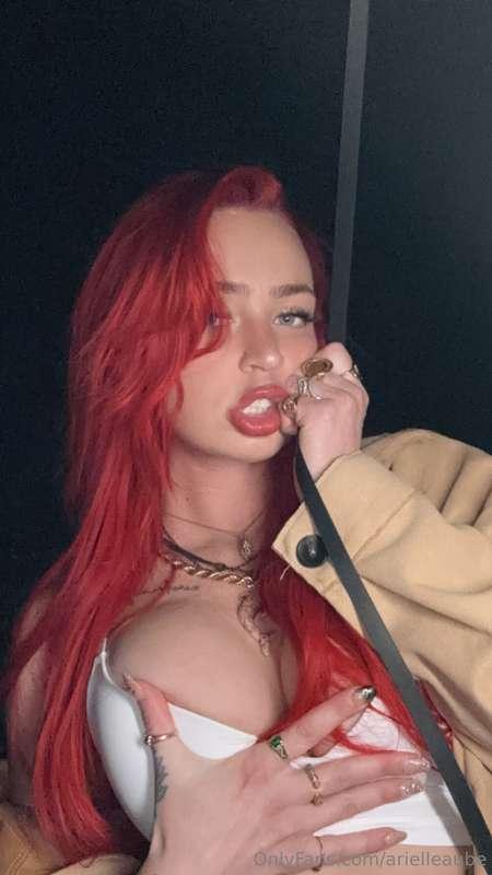 tell me your naughtiest secrets DM me if you're feeling a li..