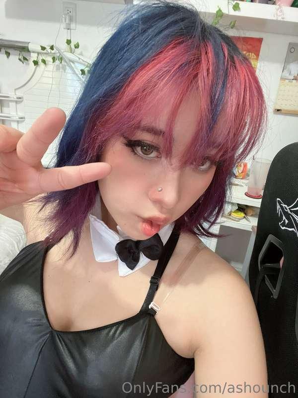 🐰💕