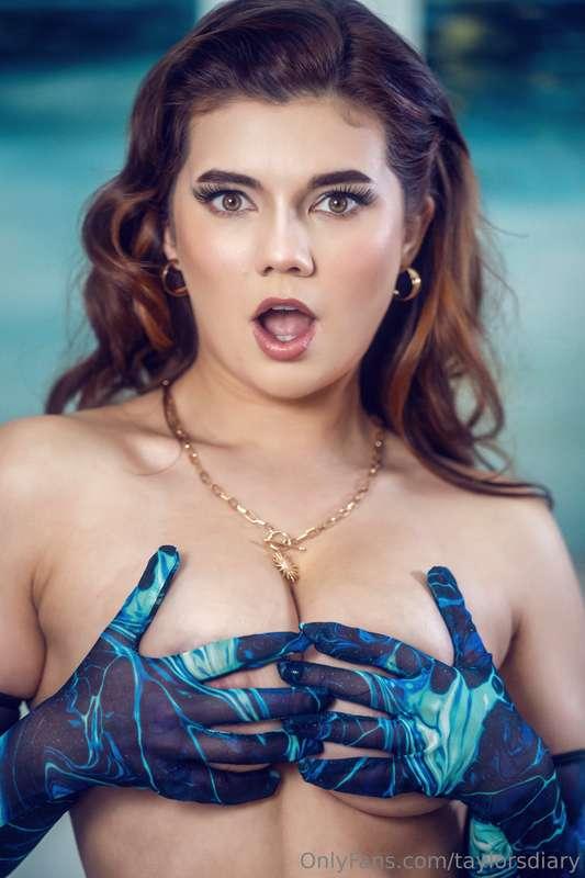 you want some more?? 😈