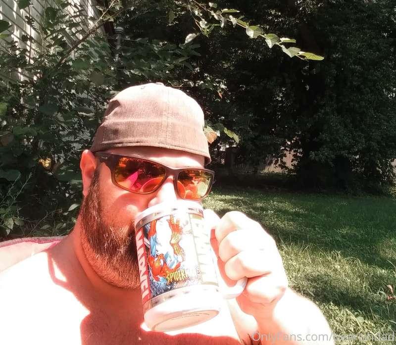 bearish-nerd-dad image #3