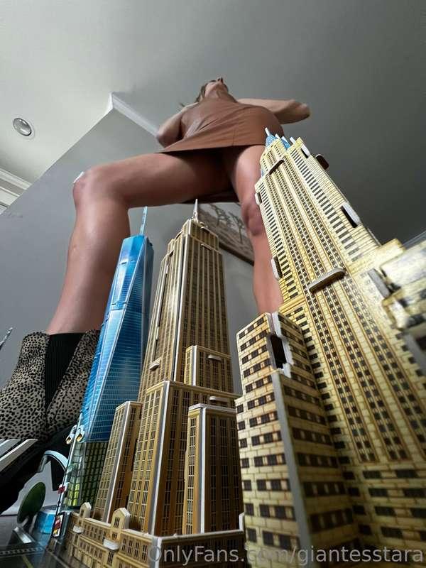 And as you look up above...you think to yourself....maybe th..