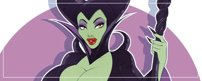 Maleficent