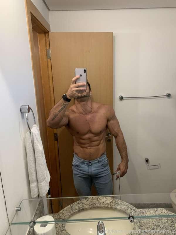 Good morning 😈😉