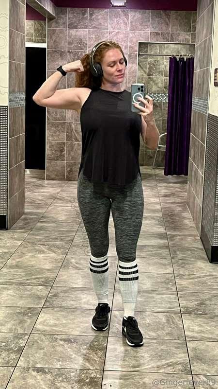 gingerfever89 image #0