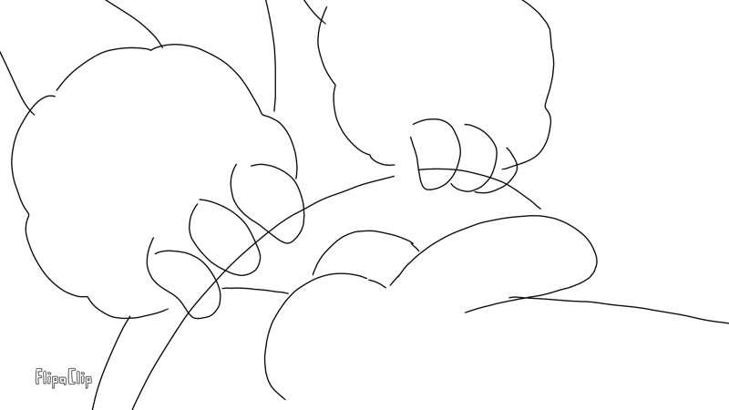 Lopunny fluffy stroke