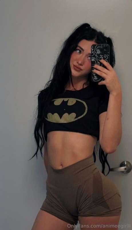 😘