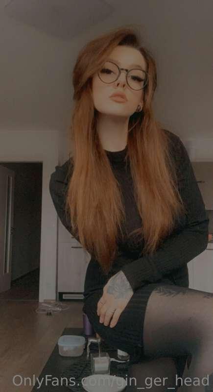 Ohnout o linku, roztrhat silonky a poradně mně zezadu naloži..