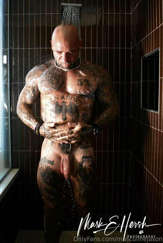 masculinejason image #0