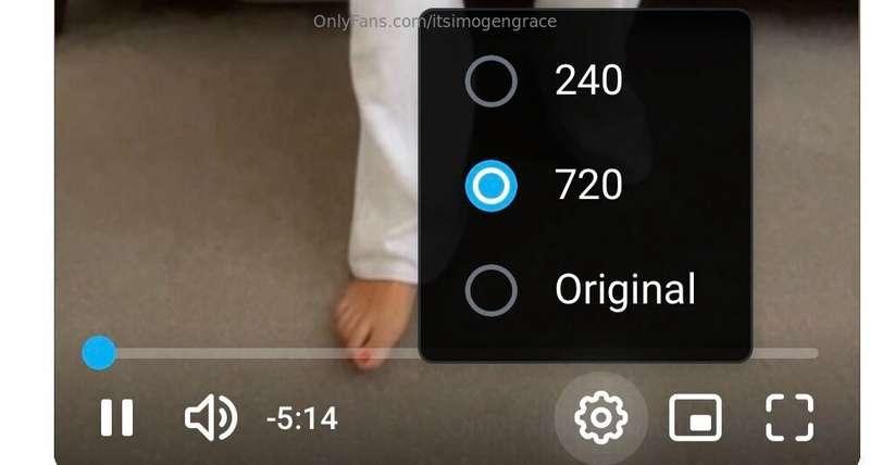WHEN WATCHING MY VIDEOS PLEASE MAKE SURE YOU ARE CHANGING TH..
