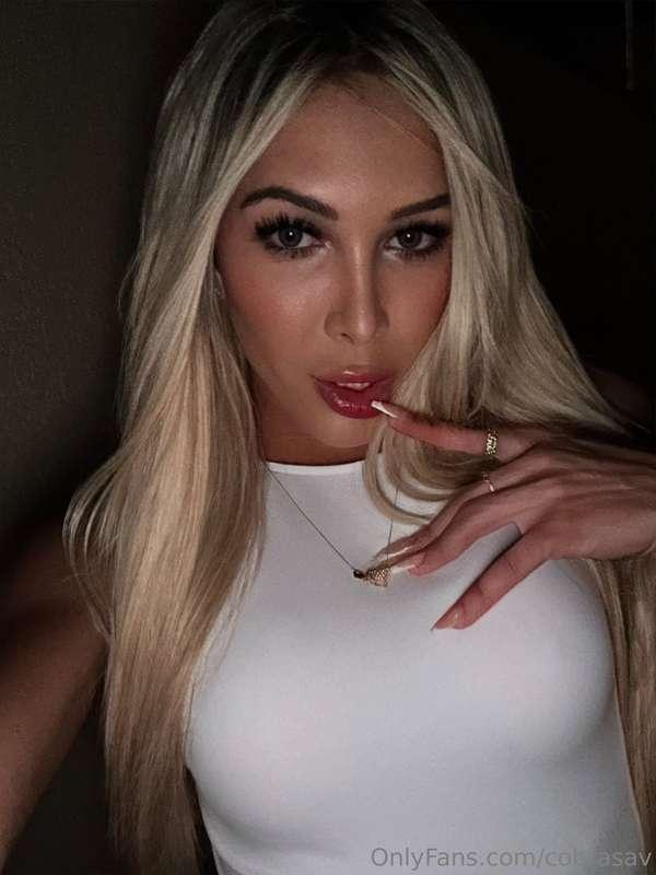 Do you realize I have the privilege to cum everyday thinking..