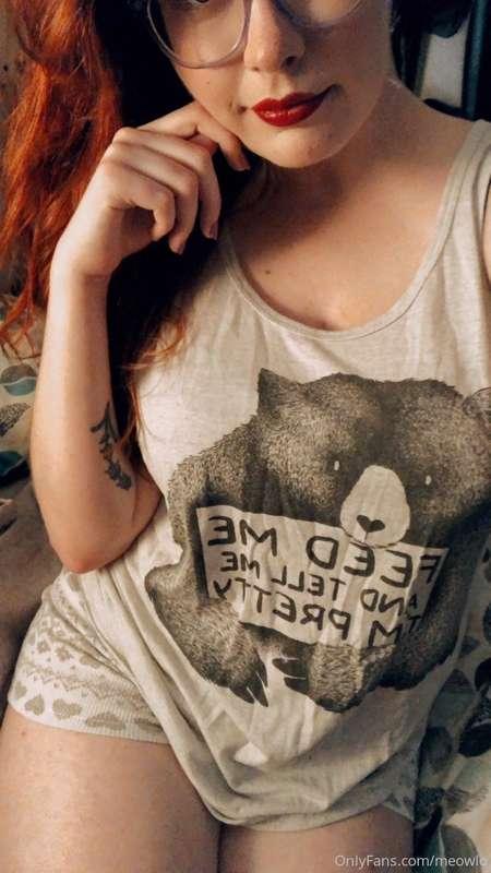 Mondays, gross 🙈