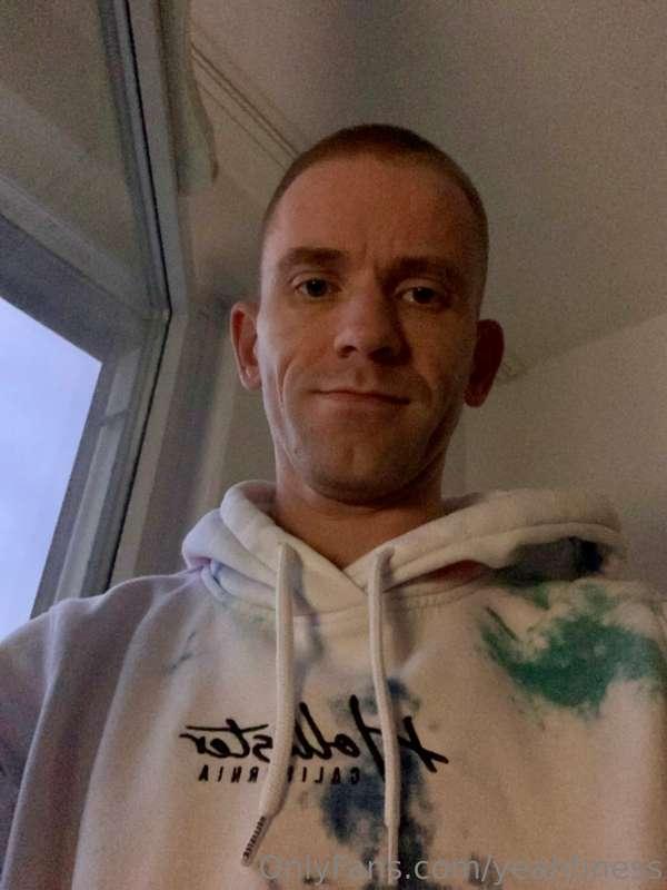 Today finally been to the barber. It was really time.  What ..