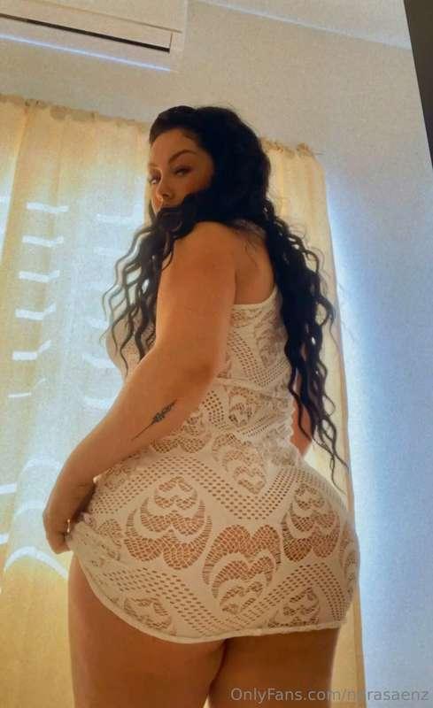 ❤️Tu nalgona preferida😘