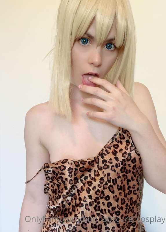 buri_obscure_cosplay image #2