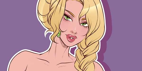 Glynda Goodwitch 
