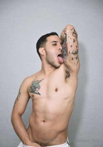 alexflexx_free image #3