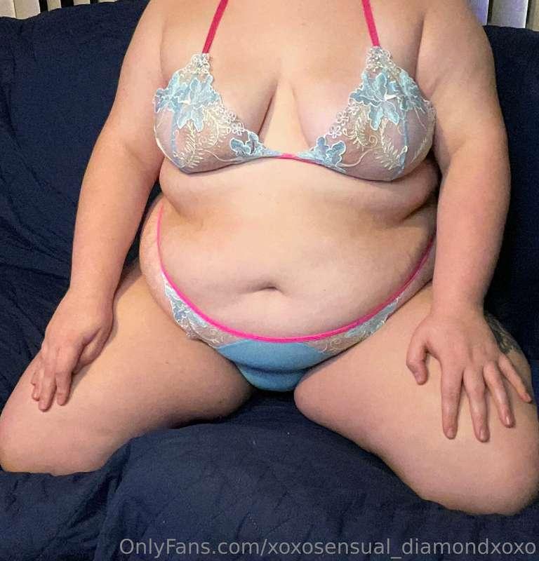 Feeling like a slut 😏