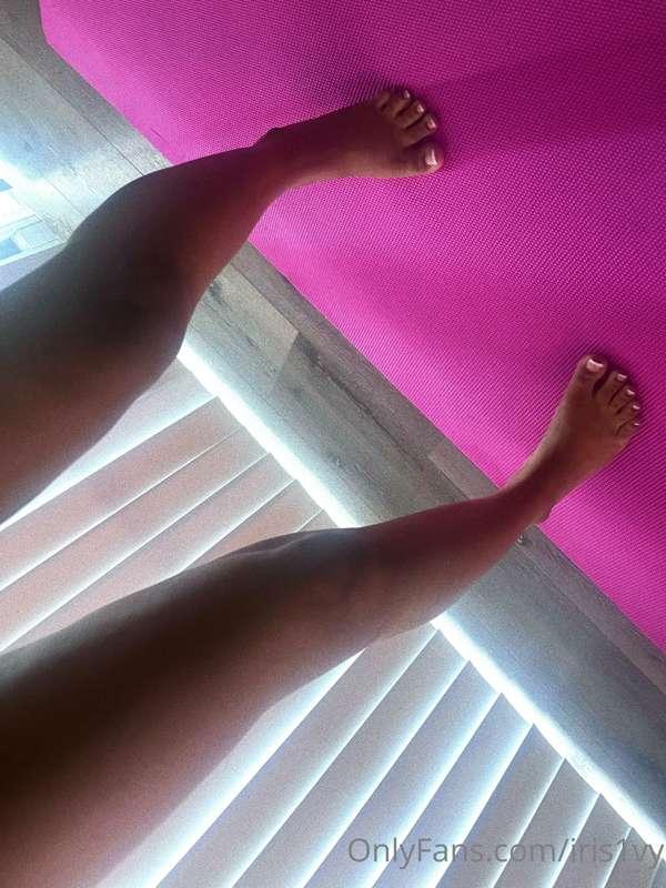 🦶🏽