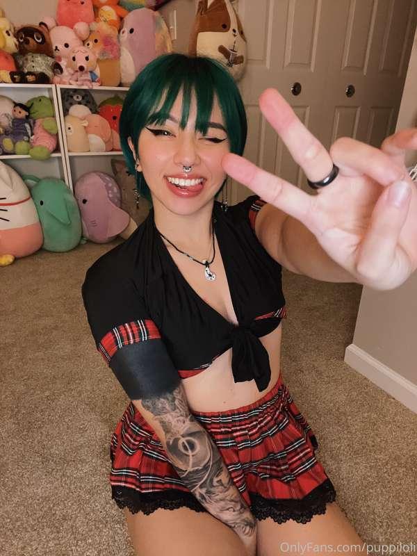 hanimepuppi image #1