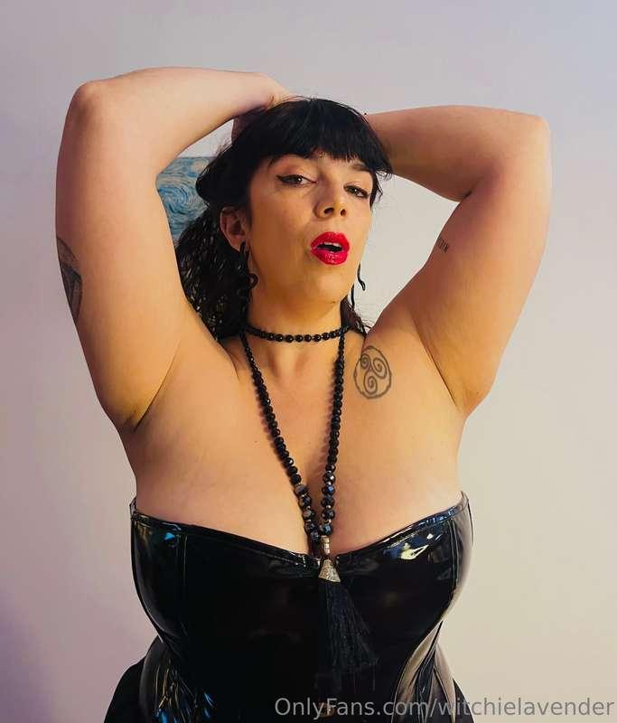 Sweet and spicy, you know what that means 😏