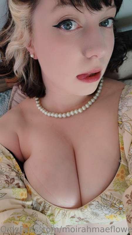 Join me on my VIP site to see what all the fuss is about ♥️🥵