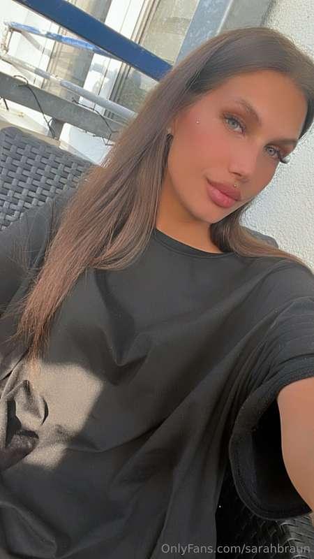 Guten Morgen ☀️ habt einen schönen TAG ♥️💋💋💋