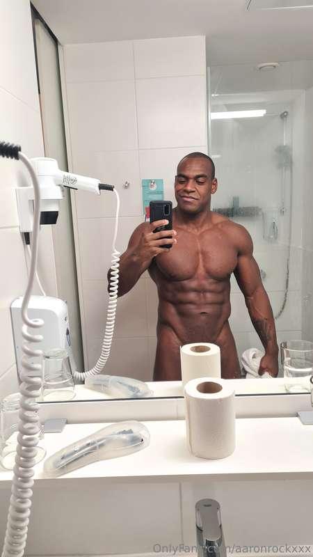 Body update! P.s Finally received a new collaboration video ..