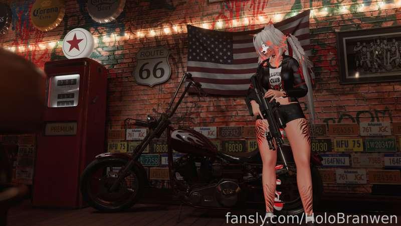 holobranwen image #2