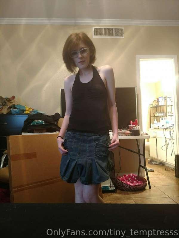 Some throwback pictures for y'all
