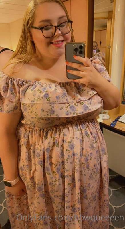 I’m on a cruise 🥰🥰