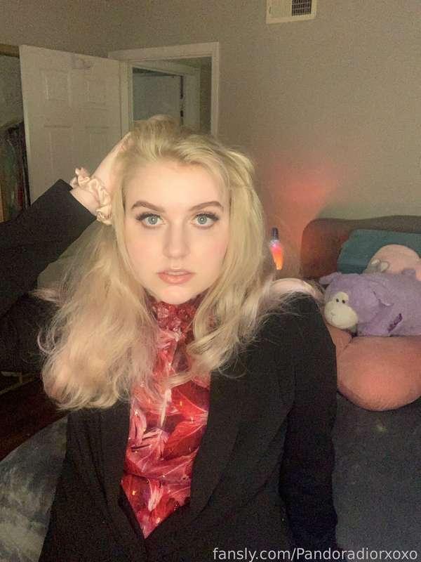 pandoradiorxoxo image #0