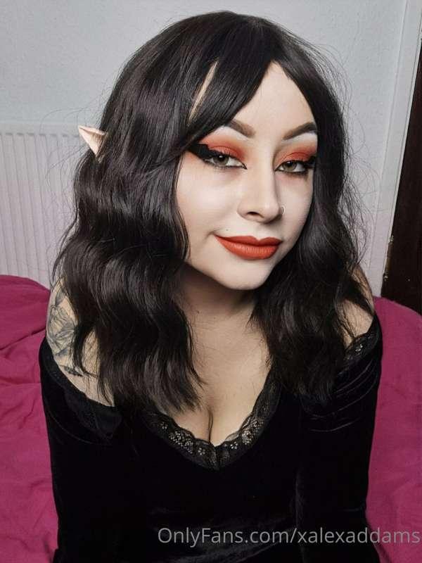 Am I...